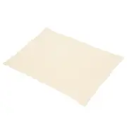 Punch Needle Cloth Fabric, Needlework Embroidery Fabric for Punch Needle8318
