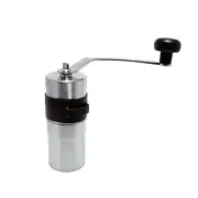 Porlex Mini Coffee Hand Grinder, Metal (34570007)