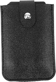 [FOMIYES] Stylish Card Holder Pouch for Women Compact Multi Card Storage Wallet with Capacity Material for Id Credit and Business Cards