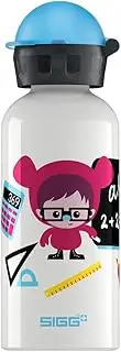 SIGG 60141 ABC Kids 0.4L Monster