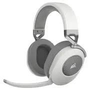 Corsair HS65 Wireless Surround Gaming Headset V2 White