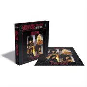 Shout At The Devil 500 Piece Puzzle