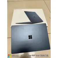 在飛比找蝦皮購物優惠-微軟 Surface Laptop 1769 13吋 觸控面