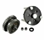 For Yamaha 1100 V Star XVS 1100 XVS1100 Damper Puller kit Flywheel Puller 99~09