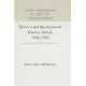 Divorce and the American Divorce Novel, 1858-1937: A Study of Literary Reflections of Social Influences