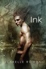 Ink by Isabelle Rowan (English) Paperback Book