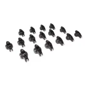 COMP Cams Rocker Arm Kit 1632-16; UltraPro Magnum 1.6 Steel Roller 7/16 for SBF