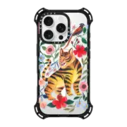 iPhone 16 Pro Bounce Case MagSafe Compatible Lucky Roar