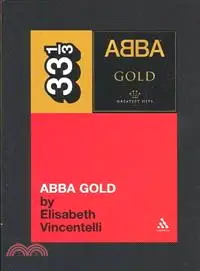 在飛比找三民網路書店優惠-Abba Gold