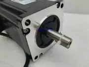 1pcs new Leisai closed loop stepper motor with brake 86CME85-BZ