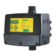Rural Max 1500W Variable Speed Inverter Pump Controller Single Phase