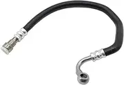 ZUXIM 32416796367 Return Pipe Repair Part, for E46 323Ci 328i 328Ci Replacement Power Steering Return Hose Line Return Pipe Power Steering Hose Pipe