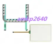 6AV6645-0BA01-0AX0 Touch Screen for 6AV6 645-0BA01-0AX0 with Keypad Keyboard #am