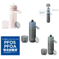 在飛比找蝦皮商城優惠-【德國BRITA】Water Filter Bottle F