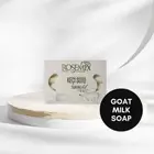 Natural Repairing, Moisturizing, Nourishing Goat Milk Soap