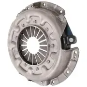 Clutch Kit - Heavy Duty Fits Massey Ferguson 6241369M91