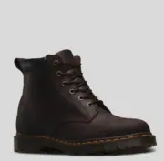 Dr. Martens 939 Ben Boot Black 11292201 Gaucho UK4 #
