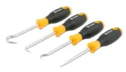 Titan 17222 Pick & Hook Set 4pc