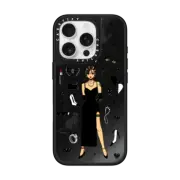 iPhone 16 Pro Mirror Case MagSafe Compatible PARTY TIME BY DAHYE