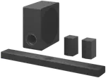 LG 5.1.3 Ch 580W Dolby Atmos Soundbar