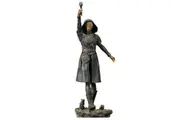 The Suicide Squad - Ratcatcher II Statue, 1:10 Scale