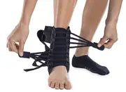 DonJoy Stabilising Speed Pro Ankle Brace - Improves Ankle Stability No More Sprain