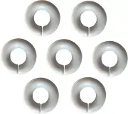 Poolsupplytown Sweep Hose Wear Ring B10, B-10 Fits Polaris 180, 280, 360, 380, 4