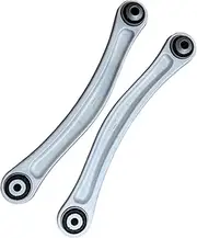 95533104900 95533105000 Rear Control Arm Connecting Rod Compatible For Porsche Cayenne 9pa/9pa1 2007-2010(95533104900 Left)