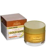 Retinol complex gold mask 50ml