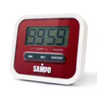 在飛比找蝦皮購物優惠-聲寶 SAMPO 正倒數計時器 計數器 JB-B1104TL