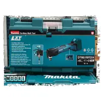 在飛比找蝦皮購物優惠-Makita 牧田 DTM51RFEX4 充電式切磨機 18