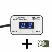 EVC THROTTLE CONTROLLER FOR CITROEN DISPATCH (2ND GEN) 2007 - 2016 EVC331-ARM