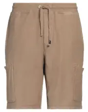 [REPLAY] REPLAY Shorts & Bermuda Shorts - Item 30325578