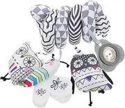 Toys for Babies Soft Stroller Crib Toys for Toddlers Toys Toys 0-6 Months