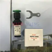 1x NEW AirTAC control valve M5PM110-06