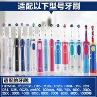 在飛比找Yahoo!奇摩拍賣優惠-牙刷頭 德國原裝進口歐樂b刷頭oralb電動牙刷頭pro60