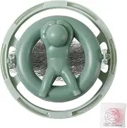 Washing Machine Lint Catcher - Laundry Dryer Balls | Laundry Balls for Washer with 21 Mesh | Anti-Tangling Hair Mesh Lint Traps | Floating Hair Filter | Pet Hair Remove for Washing Machine