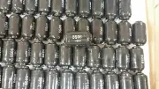 (10 PCS) 5506-RC JW MILLER 1 ELEMENT 150uH FERRITE-CORE GENERAL PURPOSE INDUCTOR
