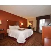 Hampton Inn Troy