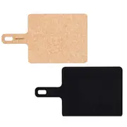Epicurean Serving Paddle Board (23x18x0.5cm) - Natural