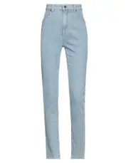 [ALBERTA FERRETTI] ALBERTA FERRETTI Jeans - Item 30133550