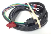 NordicTrack Pro 2000 5000 Trainer 12.0 Treadmill Upright Wire 402567