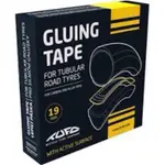 TUFO GLUING TAPE FOR ROAD TUBULAR TYRE (19MM 22MM) 公路車管胎雙面膠帶