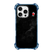 iPhone 16 Pro Bounce Case MagSafe Compatible Love Space