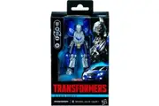 Transformers - Studio Series Deluxe Class Transformers: Dark Of The Moon Wheeljack (que) 4.5-inch Action Figure - Hasbro