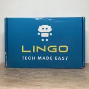 LINGO “in The Driver’s Seat” STEM Coding Kit Learn How to Code