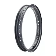 Tusk Impact Rear Rim 18" Black 1420210047