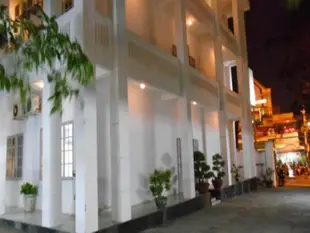 黃元飯店Hoang Yen Hotel