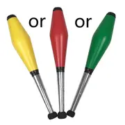Professional Juggling Clubs Pins Sticks Outdoor Beginner to Pro Outdoor Show