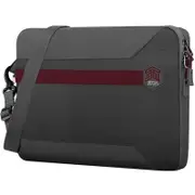 STM BLAZER SLEEVE FITS UP TO 13" NOTEBOOK - GRANITE GREY - STM-114-191M-03
